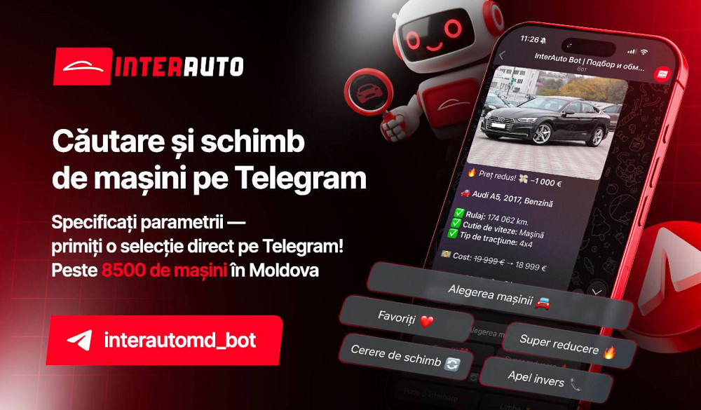 Porsche Macan Кишинёв - изображение 9