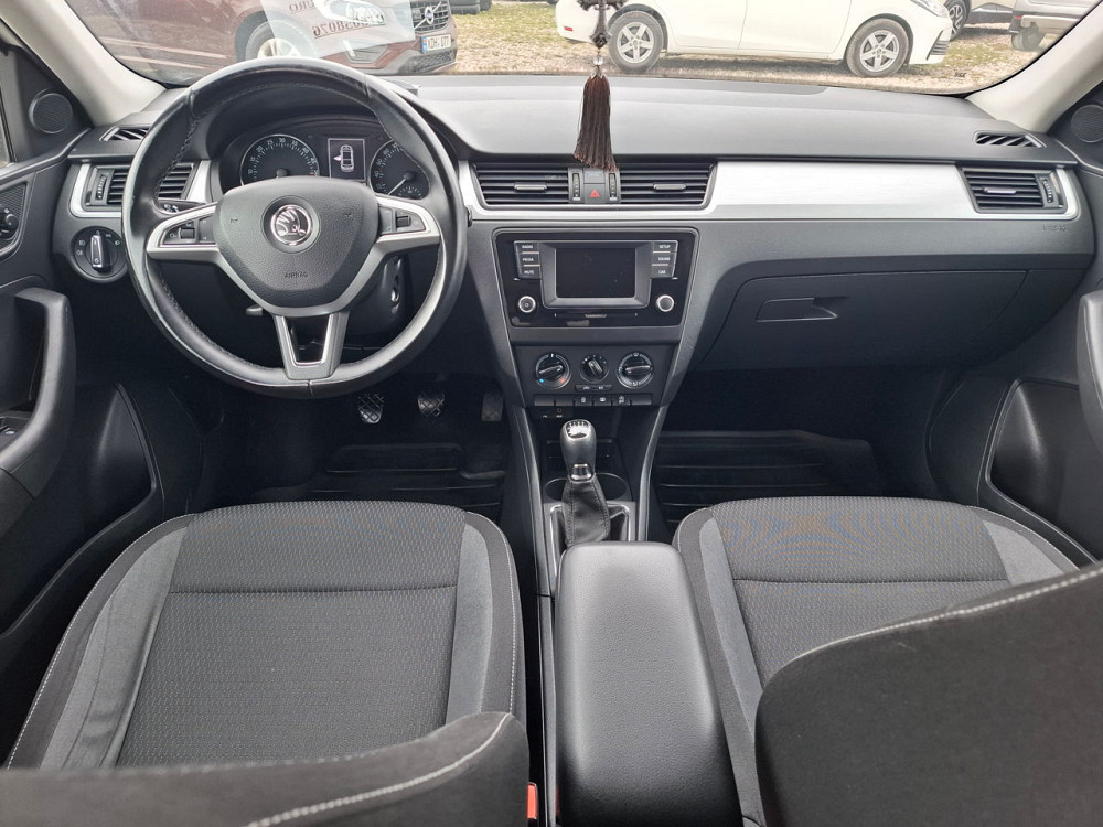 Skoda Rapid Кишинёв - изображение 5