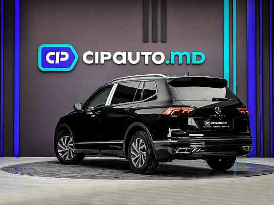Volkswagen Tiguan Chişinău