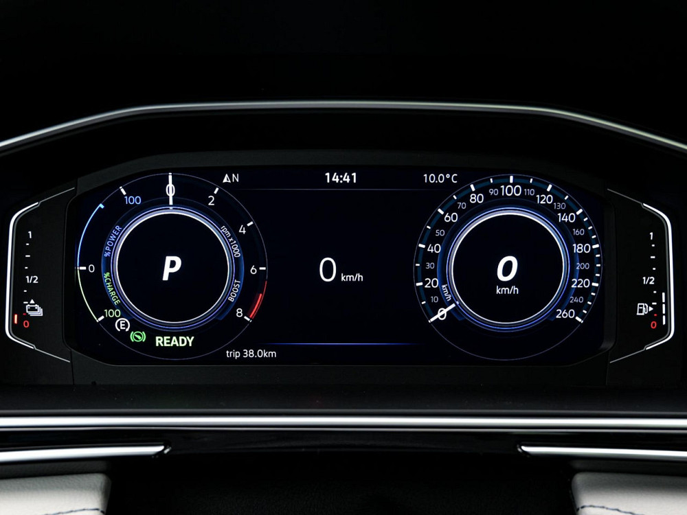 Volkswagen Tiguan Chişinău - fotografie 10