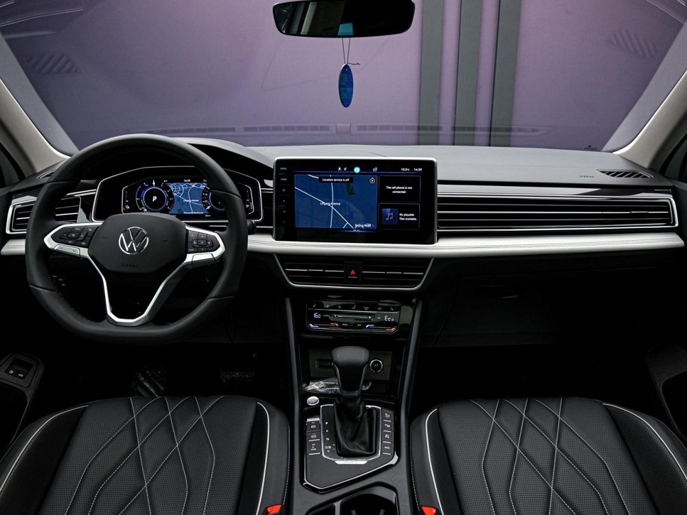 Volkswagen Tiguan Chişinău - fotografie 7