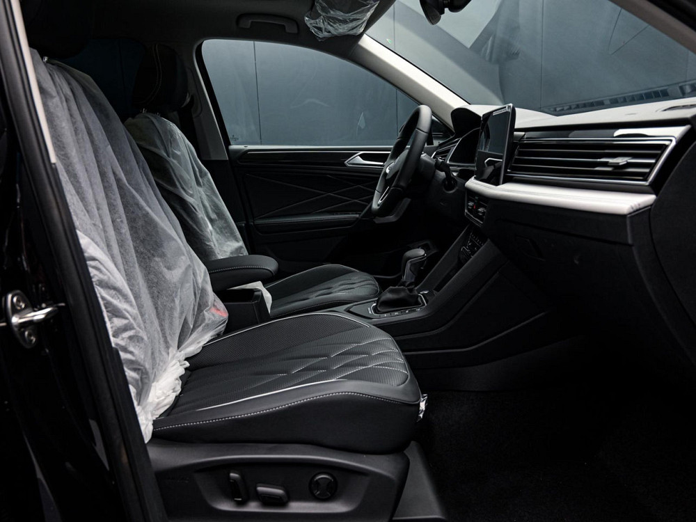 Volkswagen Tiguan Chişinău - fotografie 8