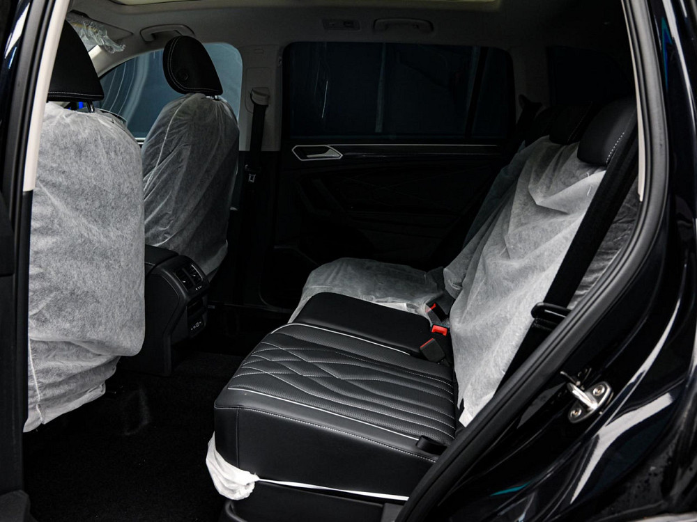 Volkswagen Tiguan Chişinău - fotografie 9