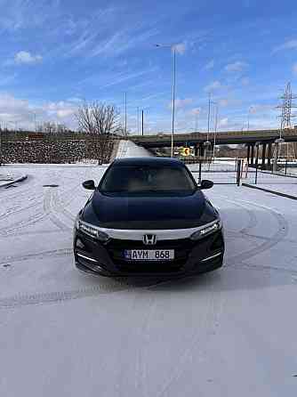 Honda Accord Кишинёв