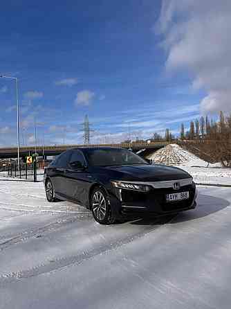 Honda Accord Кишинёв