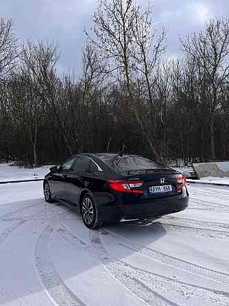 Honda Accord Кишинёв