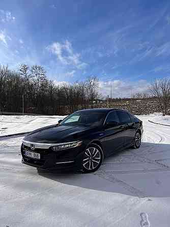 Honda Accord Кишинёв