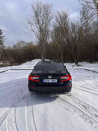 Honda Accord Кишинёв