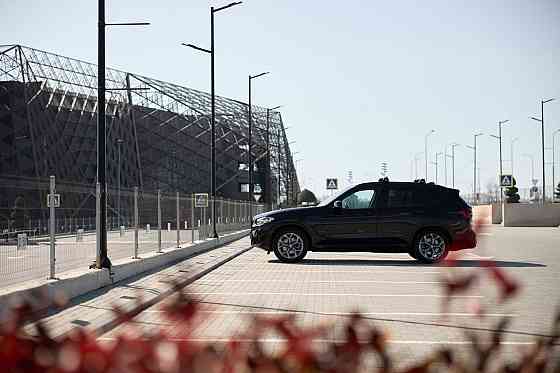 BMW X3 Кишинёв