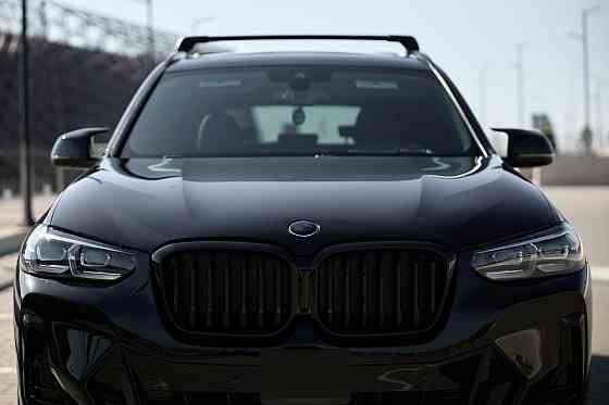 BMW X3 Кишинёв