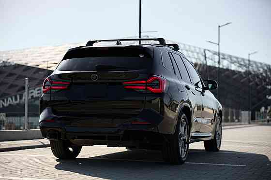 BMW X3 Кишинёв