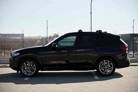 BMW X3 Кишинёв