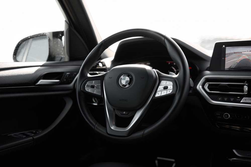 BMW X3 Кишинёв - изображение 5