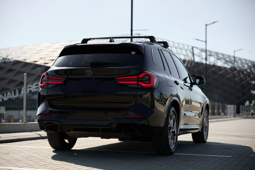 BMW X3 Кишинёв - изображение 4