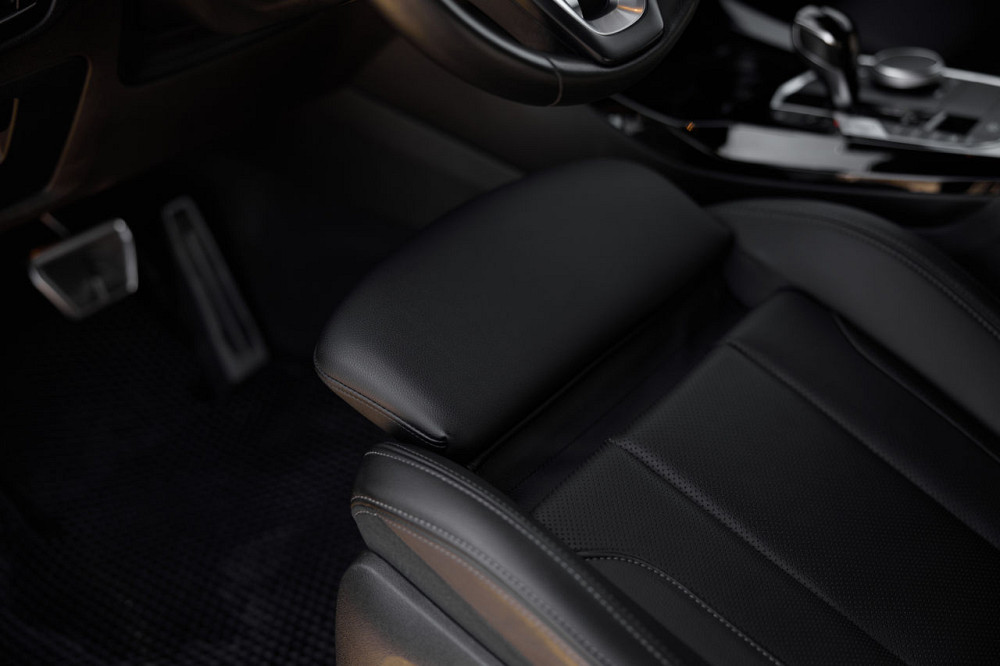 BMW X3 Кишинёв - изображение 9