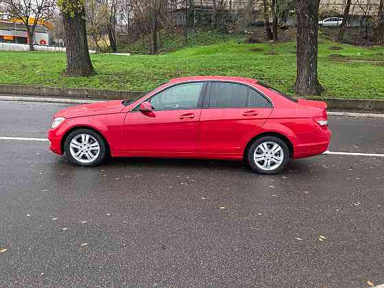 Mercedes C-Class Кишинёв
