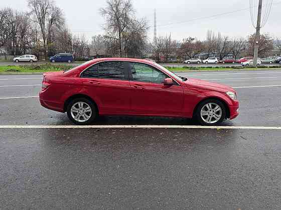 Mercedes C-Class Кишинёв