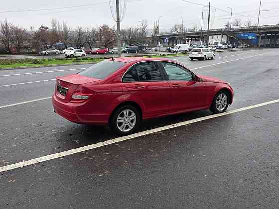 Mercedes C-Class Кишинёв