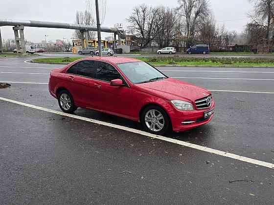 Mercedes C-Class Кишинёв