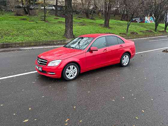 Mercedes C-Class Кишинёв