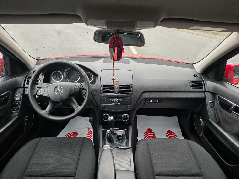 Mercedes C-Class Кишинёв - изображение 10