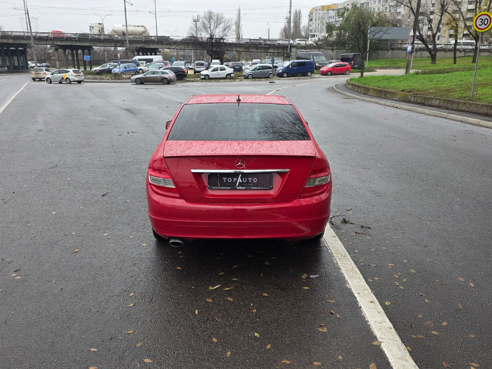 Mercedes C-Class Кишинёв - изображение 7