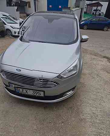 Ford C-Max Кишинёв