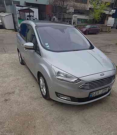 Ford C-Max Кишинёв