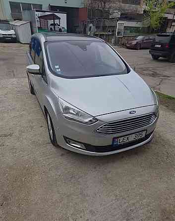 Ford C-Max Кишинёв