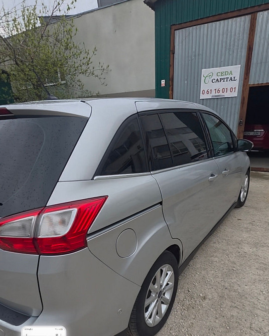 Ford C-Max Chişinău - fotografie 5