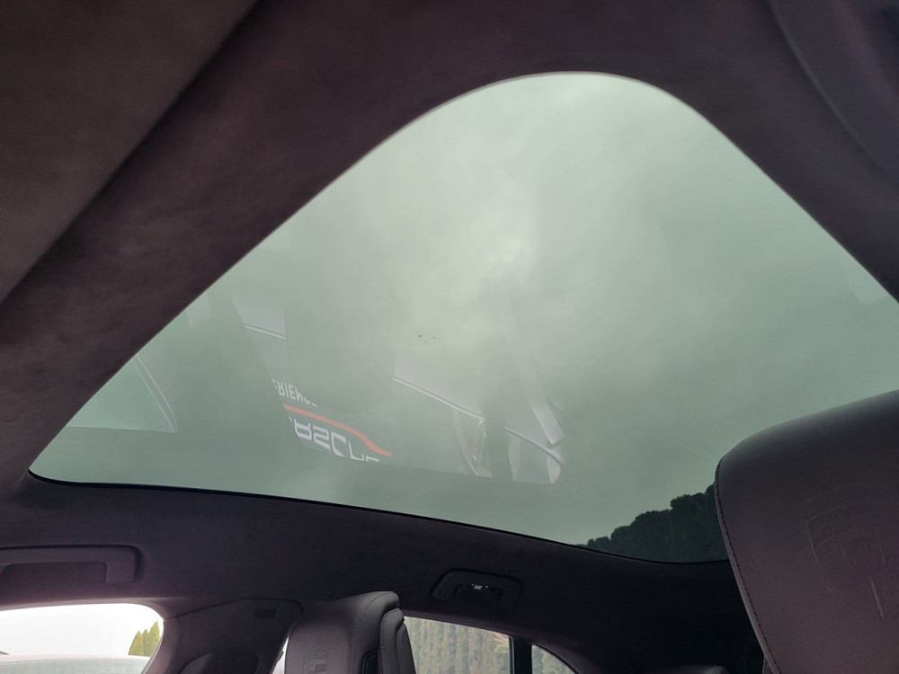 Porsche Taycan Кишинёв - изображение 8