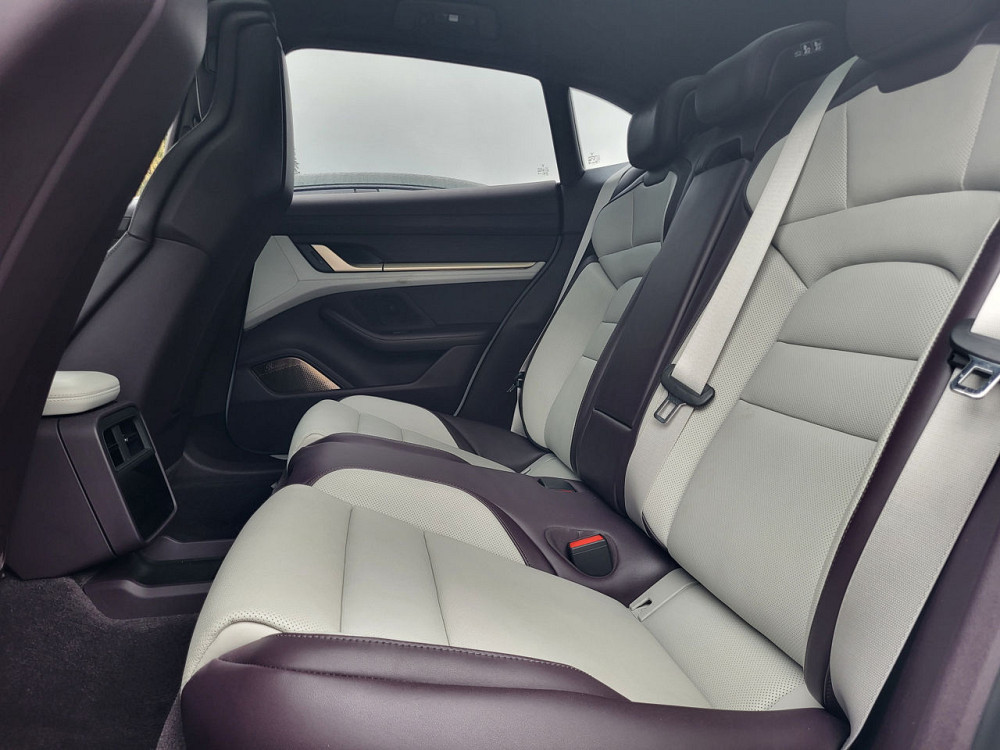 Porsche Taycan Кишинёв - изображение 7