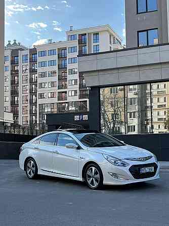 Hyundai Sonata Кишинёв