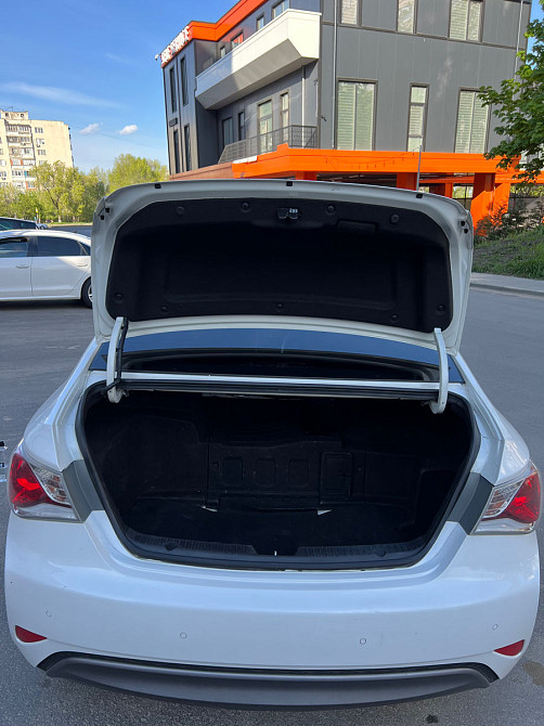 Hyundai Sonata Кишинёв - изображение 5