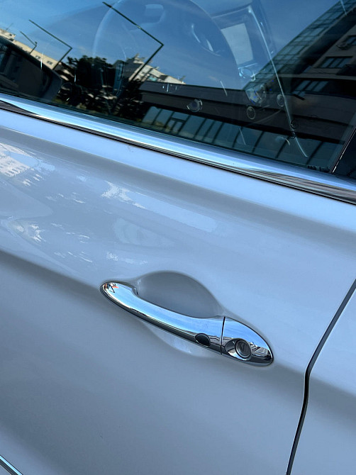 Hyundai Sonata Кишинёв - изображение 9