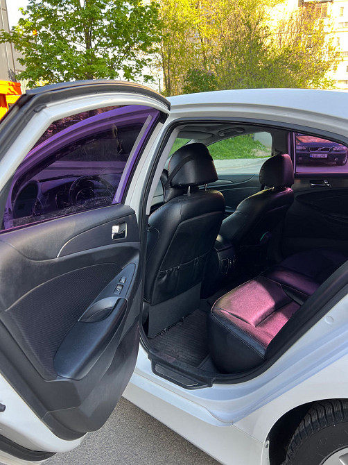 Hyundai Sonata Кишинёв - изображение 6