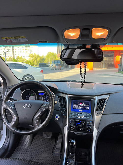 Hyundai Sonata Кишинёв - изображение 7