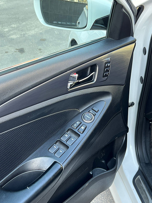 Hyundai Sonata Кишинёв - изображение 8