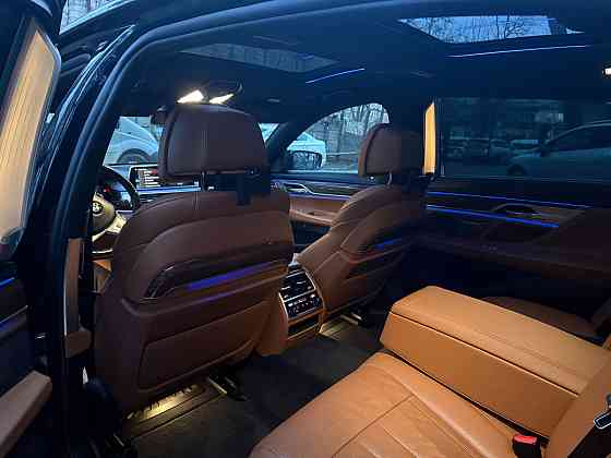BMW 7 Series Кишинёв