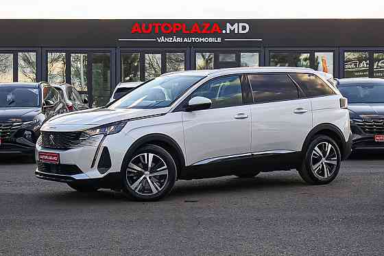 Peugeot 5008 Chişinău