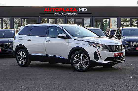 Peugeot 5008 Chişinău