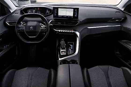 Peugeot 5008 Chişinău