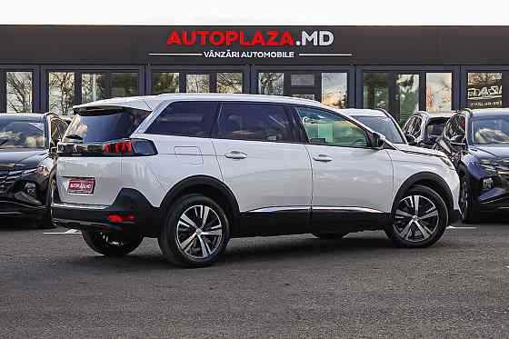 Peugeot 5008 Chişinău
