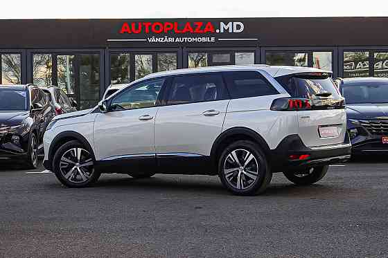 Peugeot 5008 Chişinău