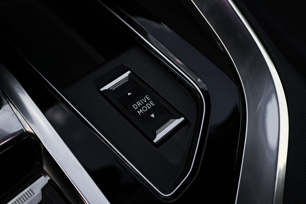 Peugeot 5008 Chişinău - fotografie 8