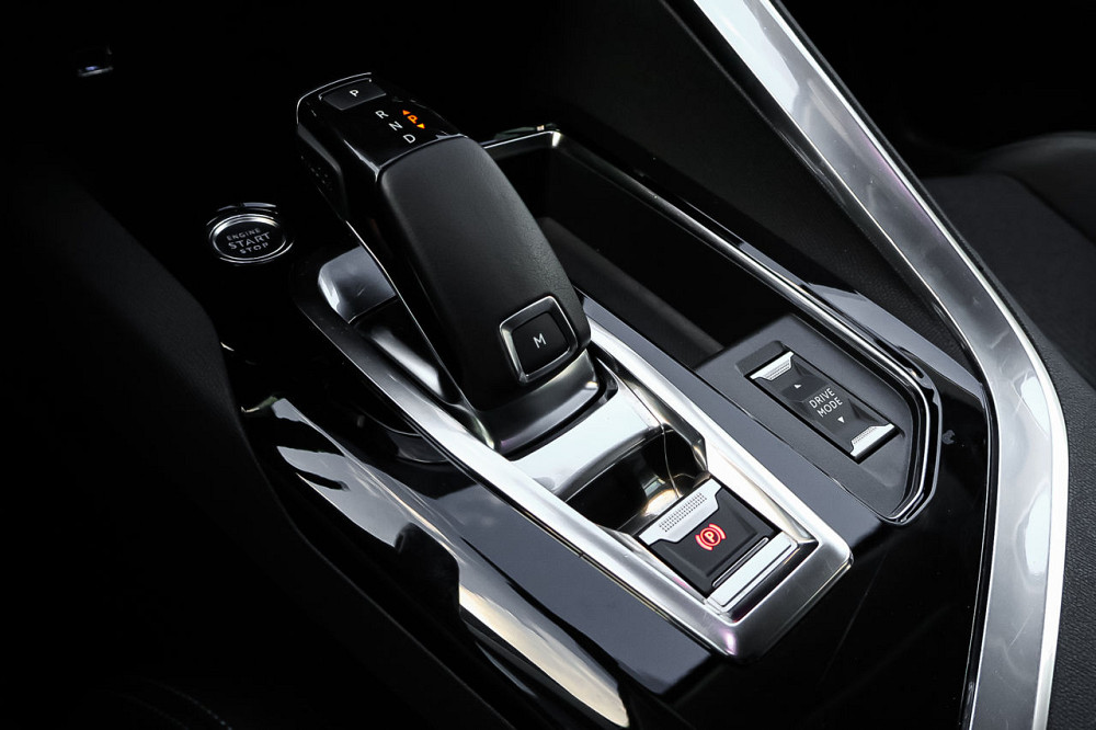 Peugeot 5008 Chişinău - fotografie 10