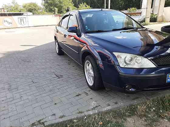 Ford Mondeo Chişinău