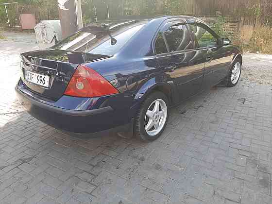 Ford Mondeo Chişinău