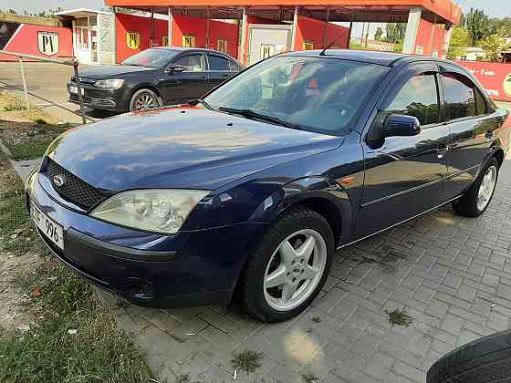 Ford Mondeo Chişinău