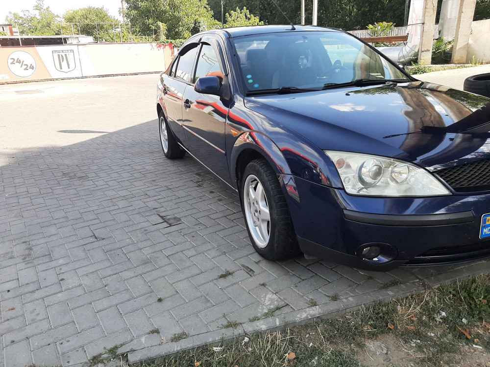 Ford Mondeo Кишинёв - изображение 1